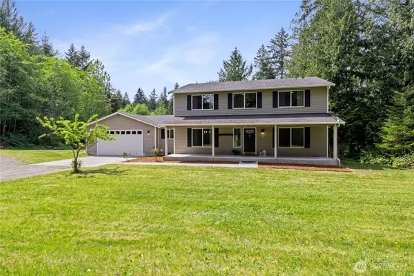 15704 126th AVE NW, Gig Harbor, WA 98329