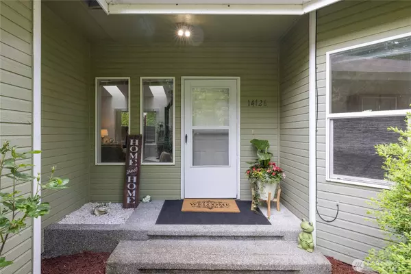 14126 95th AVE NW, Gig Harbor, WA 98329