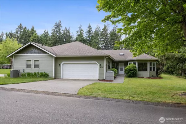 14126 95th AVE NW, Gig Harbor, WA 98329