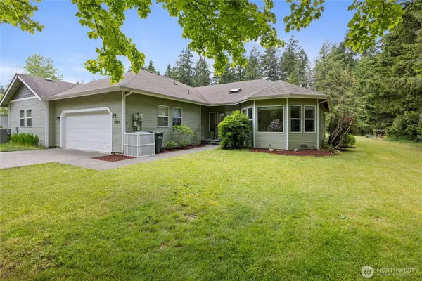 14126 95th AVE NW, Gig Harbor, WA 98329