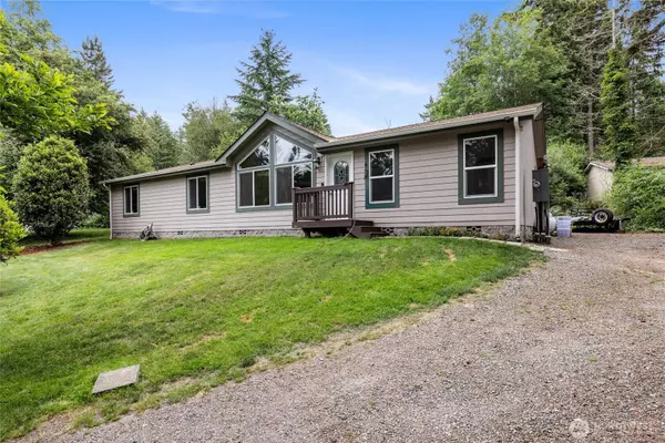 14016 139th Street Ct NW, Gig Harbor, WA 98329