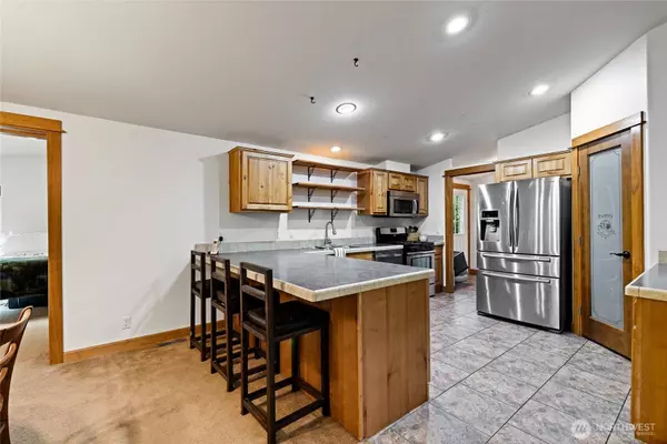 14016 139th Street Ct NW, Gig Harbor, WA 98329