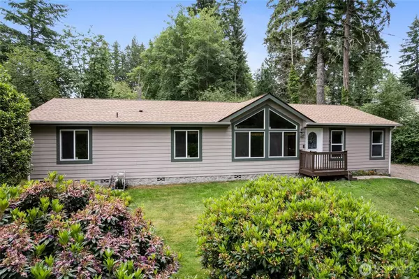14016 139th Street Ct NW, Gig Harbor, WA 98329