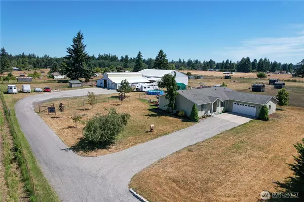 3746 163rd AVE SW, Tenino, WA 98589