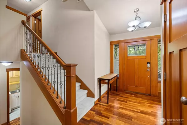 5419 141st ST NW, Gig Harbor, WA 98332