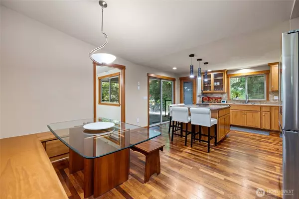 5419 141st ST NW, Gig Harbor, WA 98332