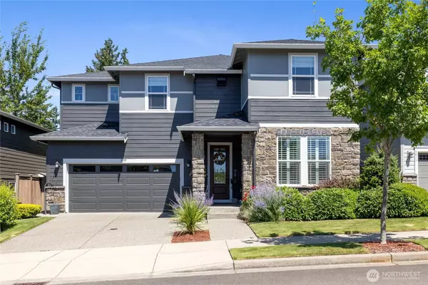 3939 Brothers CT, Gig Harbor, WA 98332