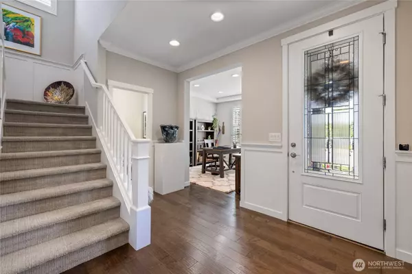 3939 Brothers CT, Gig Harbor, WA 98332