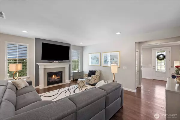 3939 Brothers CT, Gig Harbor, WA 98332