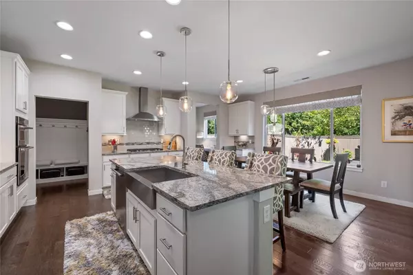 3939 Brothers CT, Gig Harbor, WA 98332