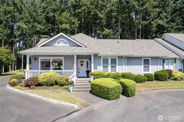 2621 18th Ave CT NW, Gig Harbor, WA 98335