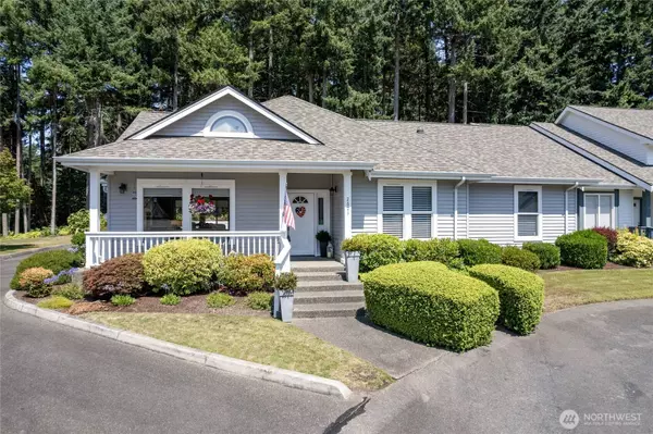 2621 18th Avenue Ct NW, Gig Harbor, WA 98335