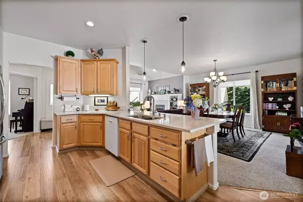 2621 18th Ave CT NW, Gig Harbor, WA 98335