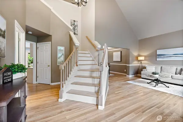 2403 19th Avenue Ct NW, Gig Harbor, WA 98335