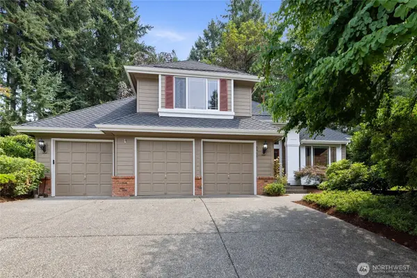 2403 19th Avenue Ct NW, Gig Harbor, WA 98335