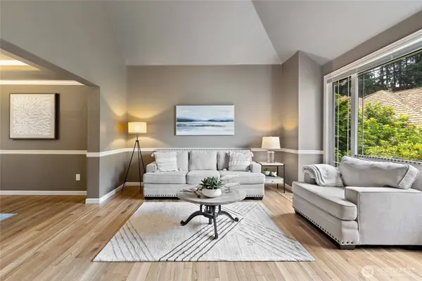 2403 19th Avenue Ct NW, Gig Harbor, WA 98335