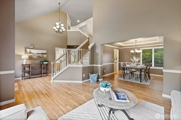 2403 19th Avenue Ct NW, Gig Harbor, WA 98335