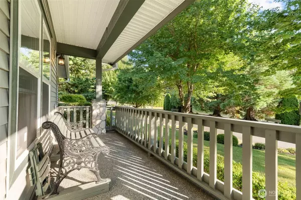 1901 26th Street Ct NW, Gig Harbor, WA 98335