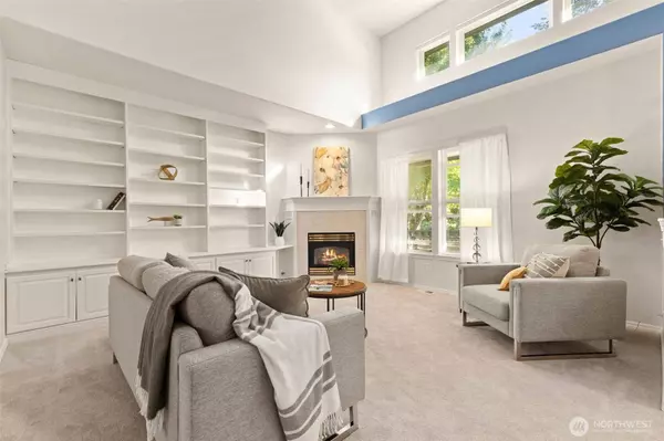 1901 26th Street Ct NW, Gig Harbor, WA 98335