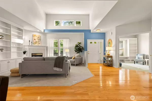 1901 26th Street Ct NW, Gig Harbor, WA 98335