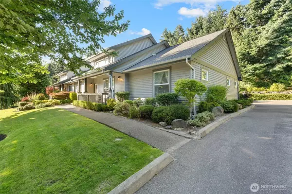 1901 26th Street Ct NW, Gig Harbor, WA 98335