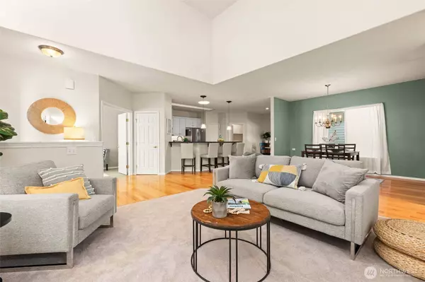 1901 26th Street Ct NW, Gig Harbor, WA 98335