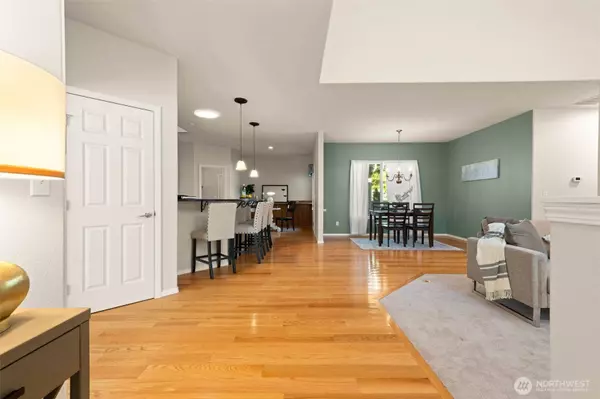 1901 26th Street Ct NW, Gig Harbor, WA 98335