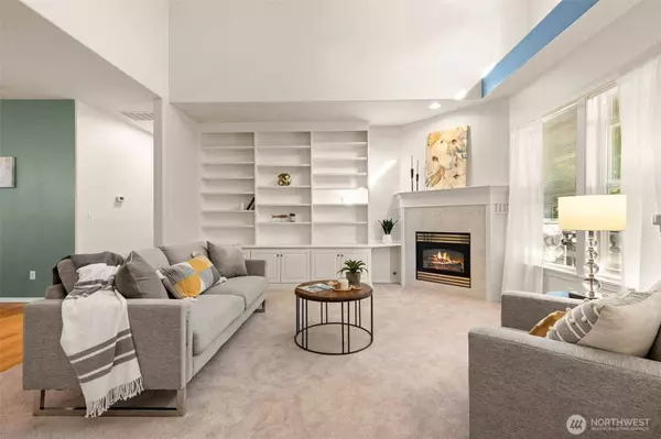 1901 26th Street Ct NW, Gig Harbor, WA 98335