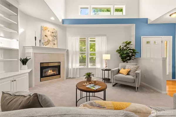 1901 26th Street Ct NW, Gig Harbor, WA 98335