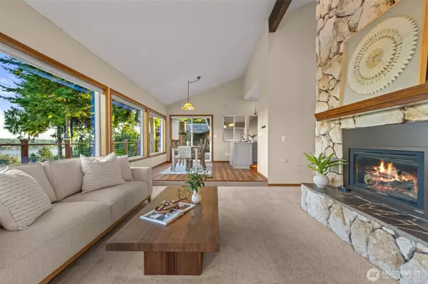 8308 Granite DR NW, Gig Harbor, WA 98329