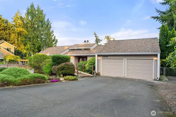 8308 Granite DR NW, Gig Harbor, WA 98329