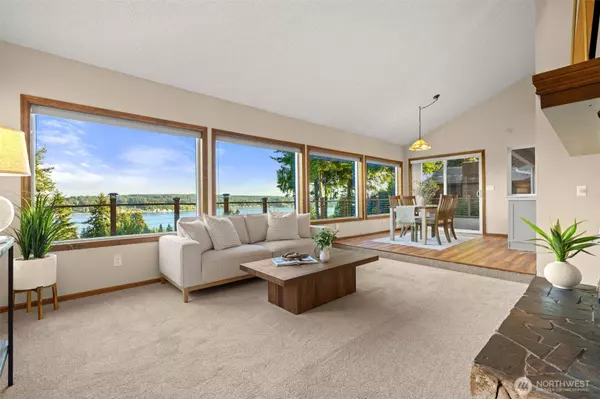 8308 Granite DR NW, Gig Harbor, WA 98329