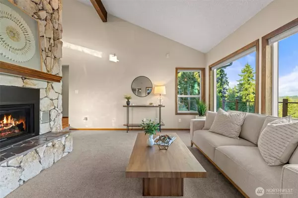 8308 Granite DR NW, Gig Harbor, WA 98329