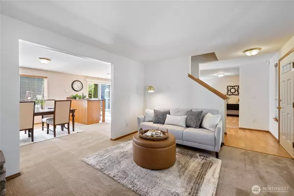 10803 168th AVE NW, Gig Harbor, WA 98329