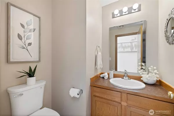 10803 168th AVE NW, Gig Harbor, WA 98329