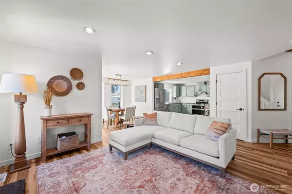 5047 N Mildred ST, Tacoma, WA 98407