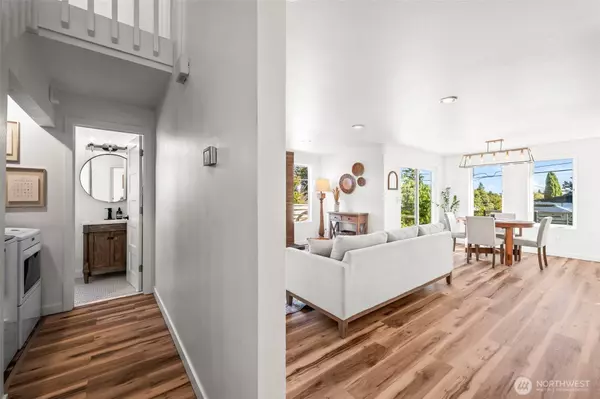 5047 N Mildred ST, Tacoma, WA 98407