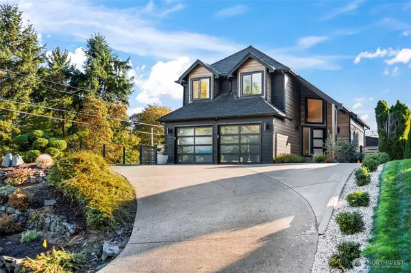 5047 N Mildred ST, Tacoma, WA 98407