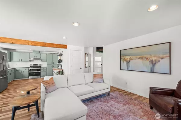 5047 N Mildred ST, Tacoma, WA 98407