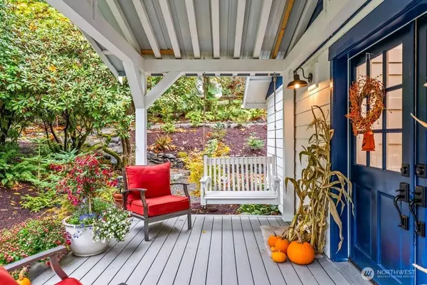 4821 Cedarwood LN NW, Gig Harbor, WA 98335