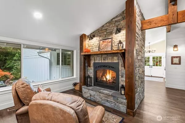 4821 Cedarwood LN NW, Gig Harbor, WA 98335