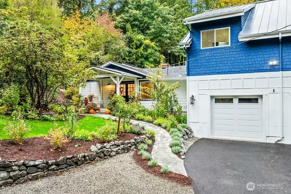 4821 Cedarwood LN NW, Gig Harbor, WA 98335