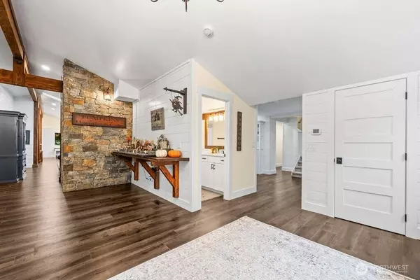 4821 Cedarwood LN NW, Gig Harbor, WA 98335