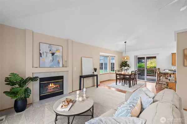 3627 117th ST NW, Gig Harbor, WA 98332