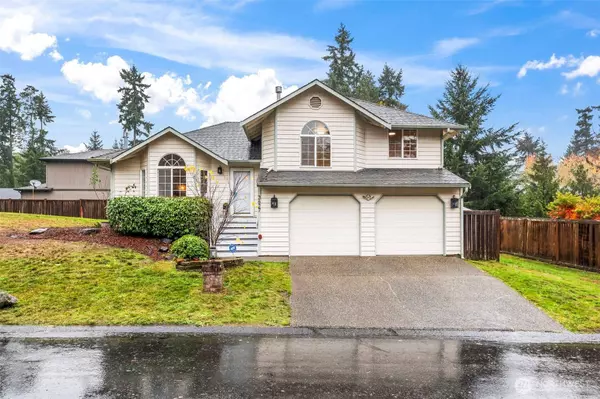 3627 117th ST NW, Gig Harbor, WA 98332