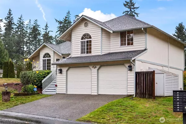 3627 117th ST NW, Gig Harbor, WA 98332