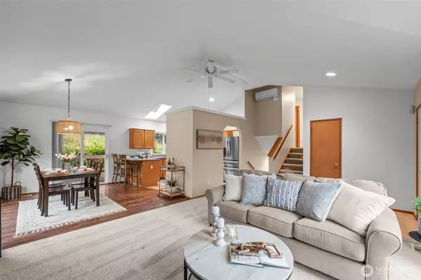 3627 117th ST NW, Gig Harbor, WA 98332