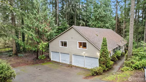 5118 Hunt ST NW, Gig Harbor, WA 98335