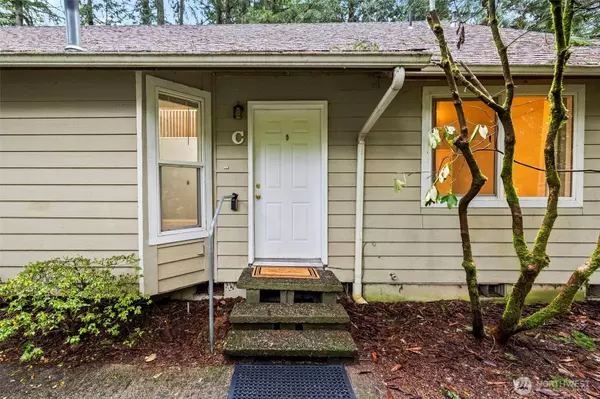 5118 Hunt ST NW, Gig Harbor, WA 98335