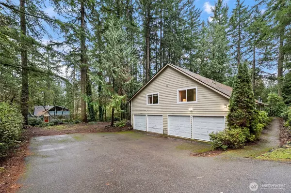 5118 Hunt ST NW, Gig Harbor, WA 98335